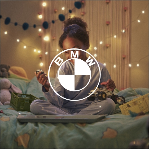 BMW} BMW
