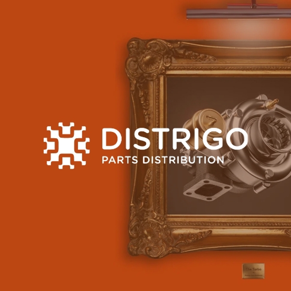 Distrigo - parts distribution} Distrigo