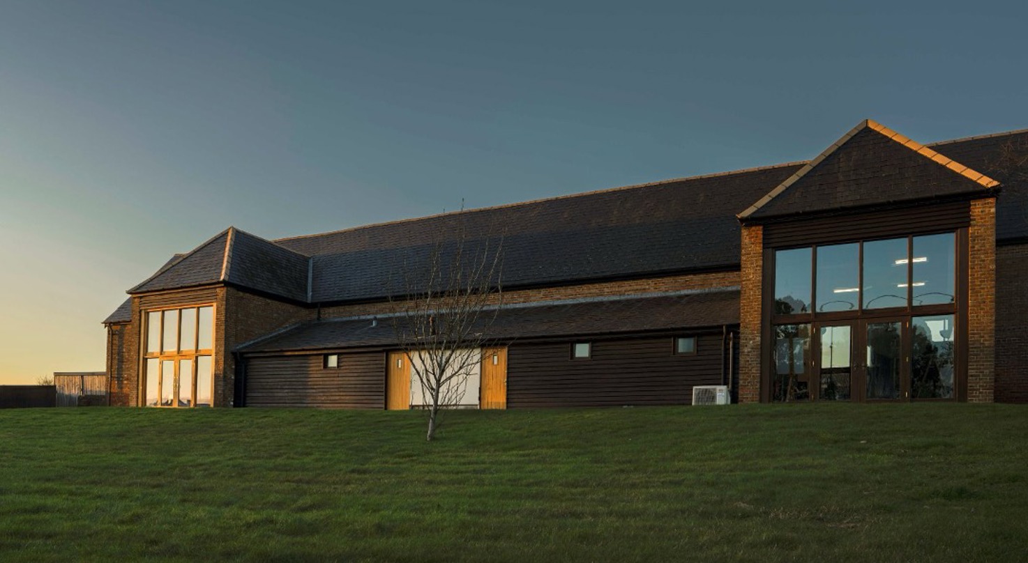 Barn Photo