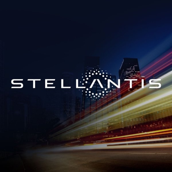 Stellantis} Stellantis