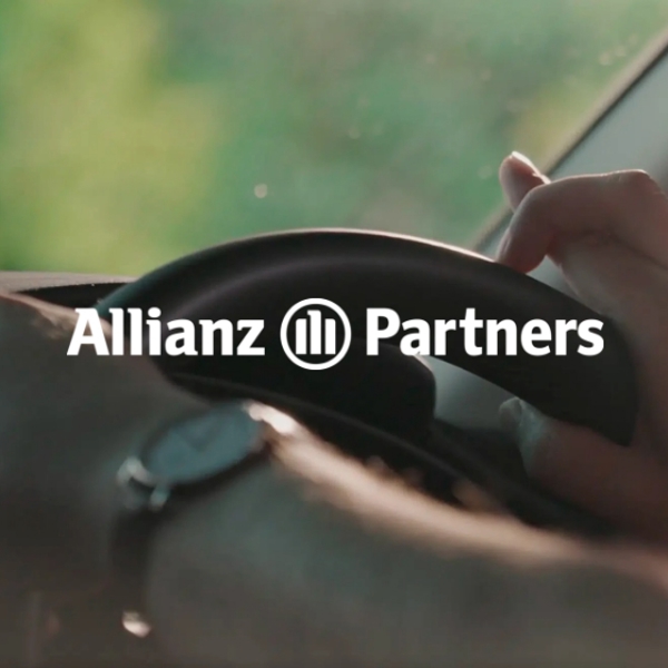 Allianz Partners} Allianz