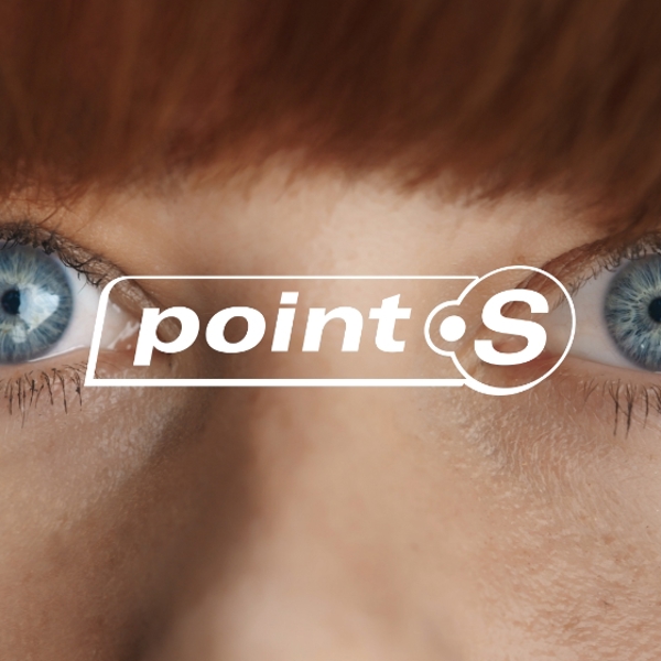 Point S} Point S