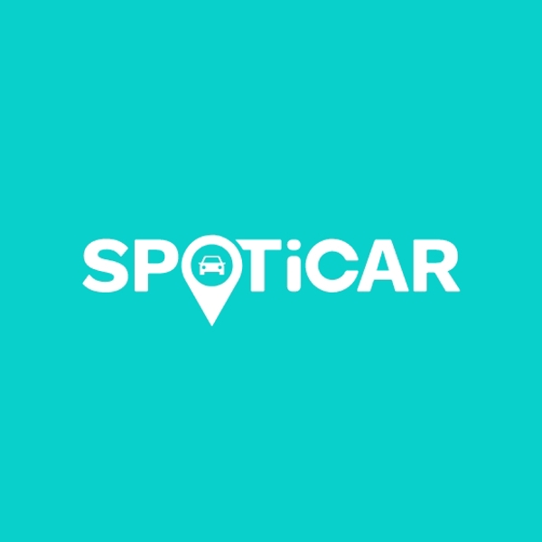 Spoticar} Spoticar