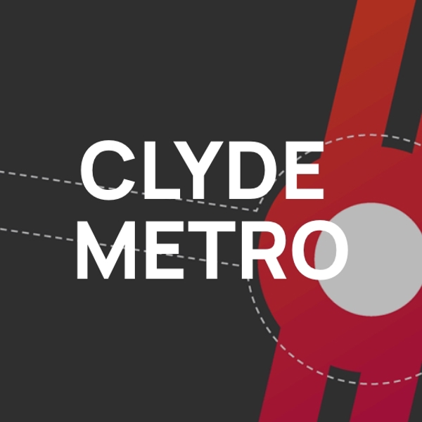 Clyde Metro} Clyde Metro