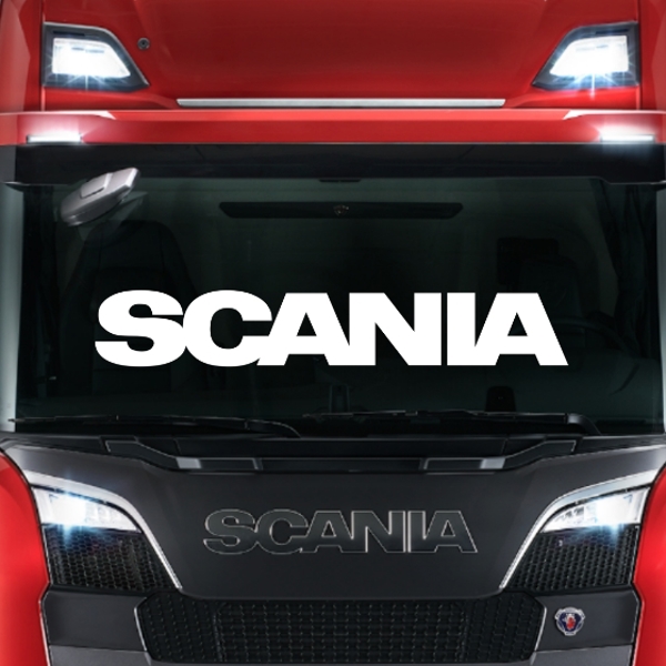 Scania} Scania